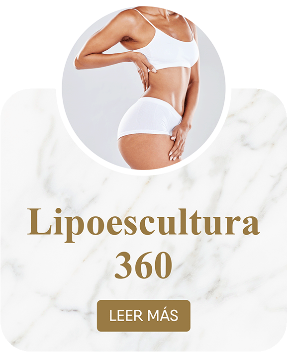 Lipoescultura 360