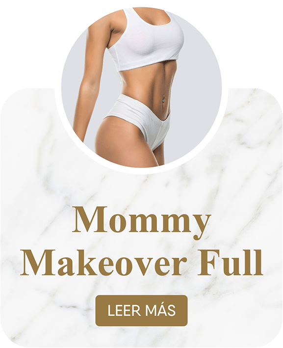 Mommy Makeover Full