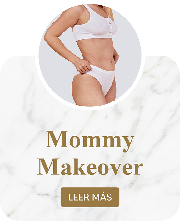 Mommy Makeover