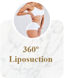 360 Liposuction